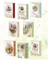 Karnet B6. Wielkanoc, religijne. Mix - tantis.pl