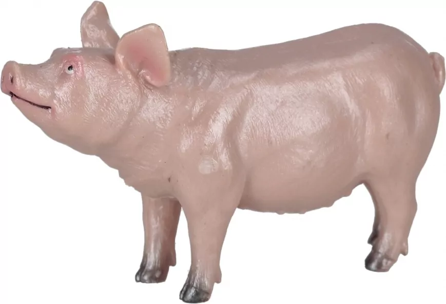 ZWIERZ DOMOWE 7-15CM MIX MC FOL DISP 24/432 - tantis.pl