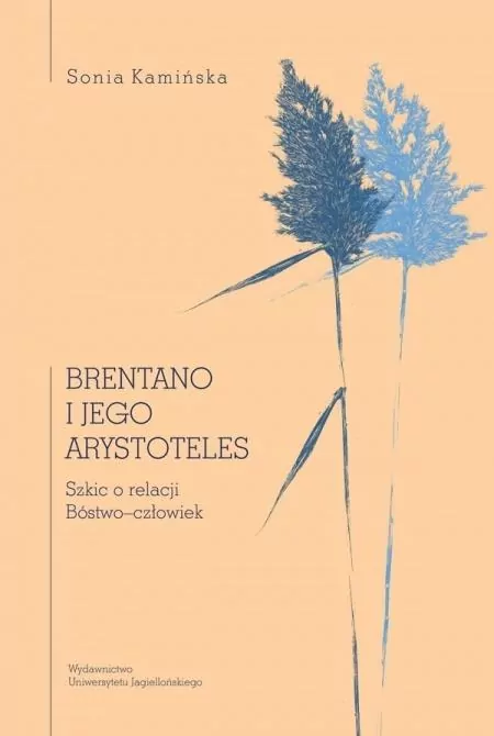 Brentano i jego Arystoteles - tantis.pl
