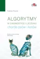 Algorytmy w diagnostyce i leczeniu chorób psów i kotów - tantis.pl