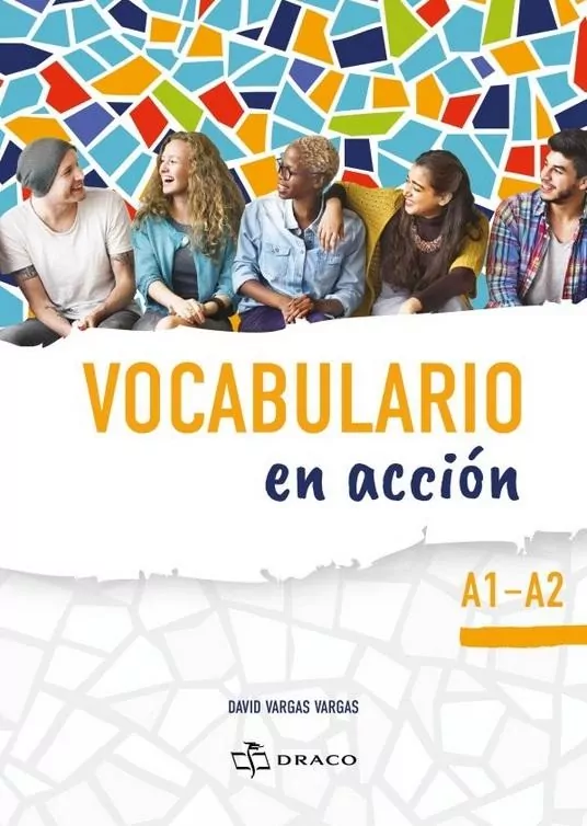 Vocabulario en acción. A1 - A2 - tantis.pl