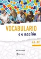Vocabulario en acción. A1 - A2 - tantis.pl