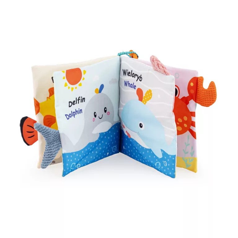 Zestaw prezentowy zwierzaki - tantis.pl