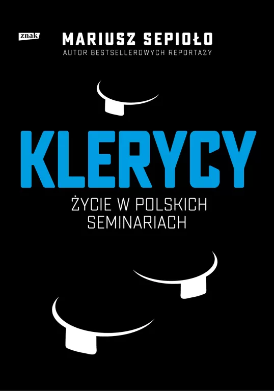 Klerycy. O życiu w polskich seminariach - tantis.pl