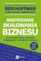 Mistrzowie skalowania biznesu - tantis.pl