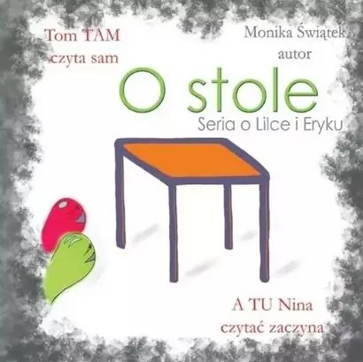 O stole - tantis.pl