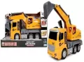 Koparka Toys for Boys - tantis.pl