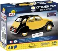 Youngtimer Citroen 2CV Charleston 85 - tantis.pl