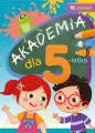 Akademia dla 5-latka - tantis.pl