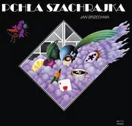 Pchła Szachrajka. Słuchowiska z płyt winylowych. CD. Audiobook - tantis.pl