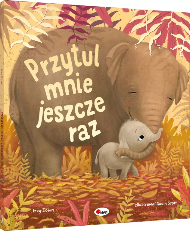 Przytul mnie jeszcze raz - tantis.pl