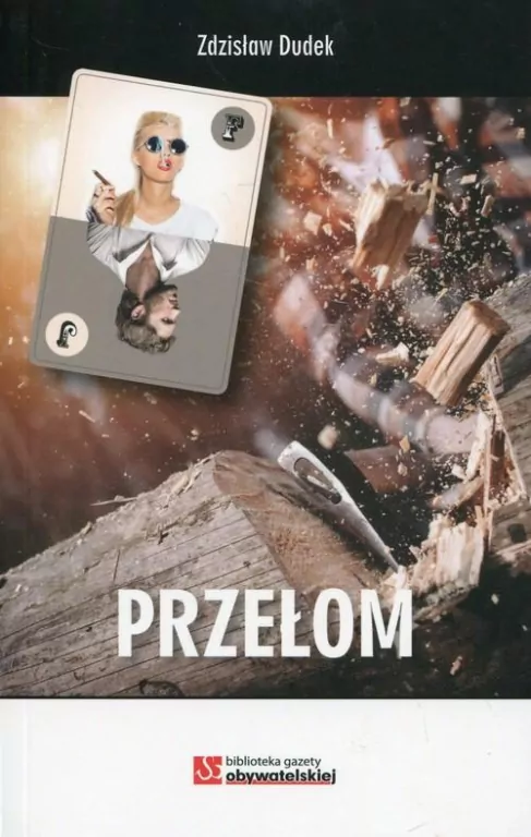 Przełom - tantis.pl