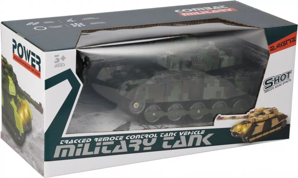 CZOLG R/C FF LAD 37X16X15 MC WB 30 - tantis.pl