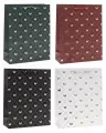 Torebka prezentowa S uniwersalna mix - tantis.pl