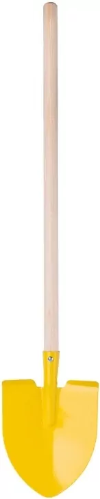 LOPATA OGRODOWA MET/DREW 78CM KOL FOL - tantis.pl