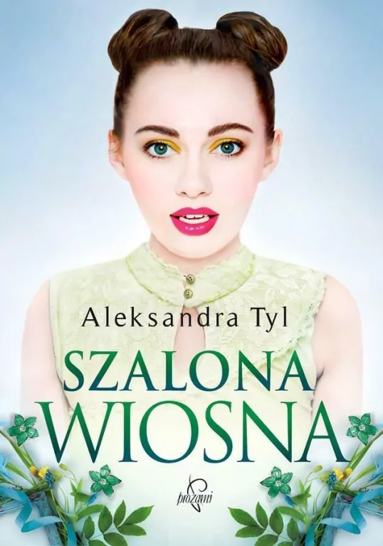 Szalona wiosna. - tantis.pl
