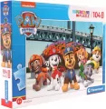 Puzzle 104. Maxi Supercolor. Psi Patrol 2 - tantis.pl