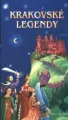 Legendy krakowskie (wersja słowacka) - tantis.pl