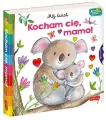 Kocham cię, mamo. Akademia mądrego dziecka - tantis.pl