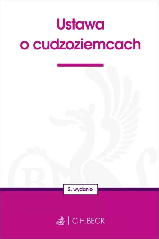 Ustawa o cudzoziemcach - tantis.pl