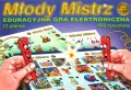 Młody Mistrz . Edukacyjna gra elektroniczna - tantis.pl