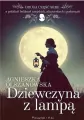 Dziewczyna z lampą DL - tantis.pl