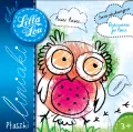 Ptaszki liniaki. Lilla Lou - tantis.pl
