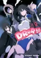Durarara!! Drrr!! 9 - tantis.pl