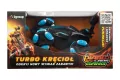 Diablo Cars Gang. Turbo Kręcioł - tantis.pl