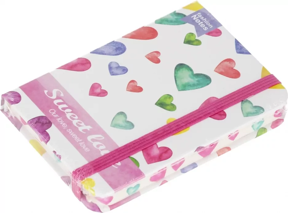 NOTES Z GUM A7/80K KRAT OPR TW MIX 7501623 MFP - tantis.pl