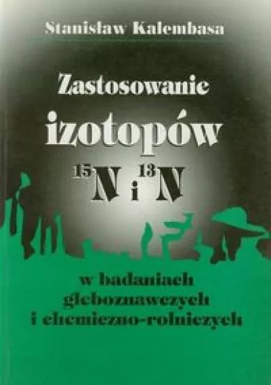Zastosowanie izotopów - tantis.pl
