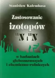 Zastosowanie izotopów
