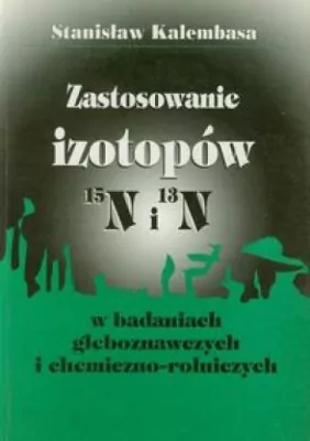 Zastosowanie izotopów
