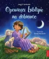 Opowieści biblijne na dobranoc - tantis.pl