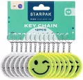 Brelok odblaskowy 7cm Emot - tantis.pl