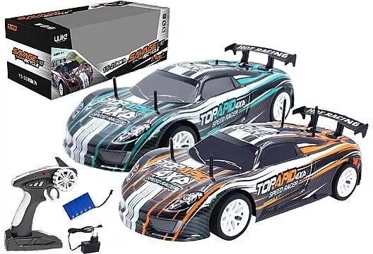 Auto R/C sportowe MIX - tantis.pl