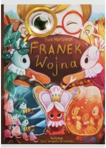 Franek i wojna - tantis.pl