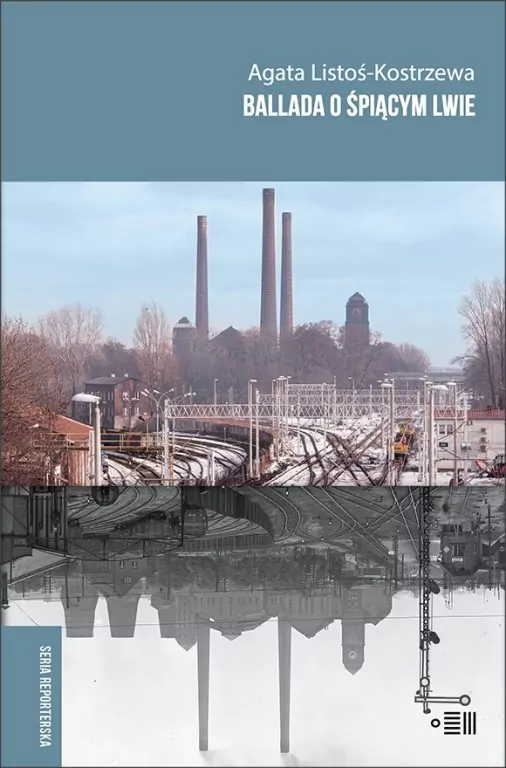 Ballada o śpiącym lwie - tantis.pl