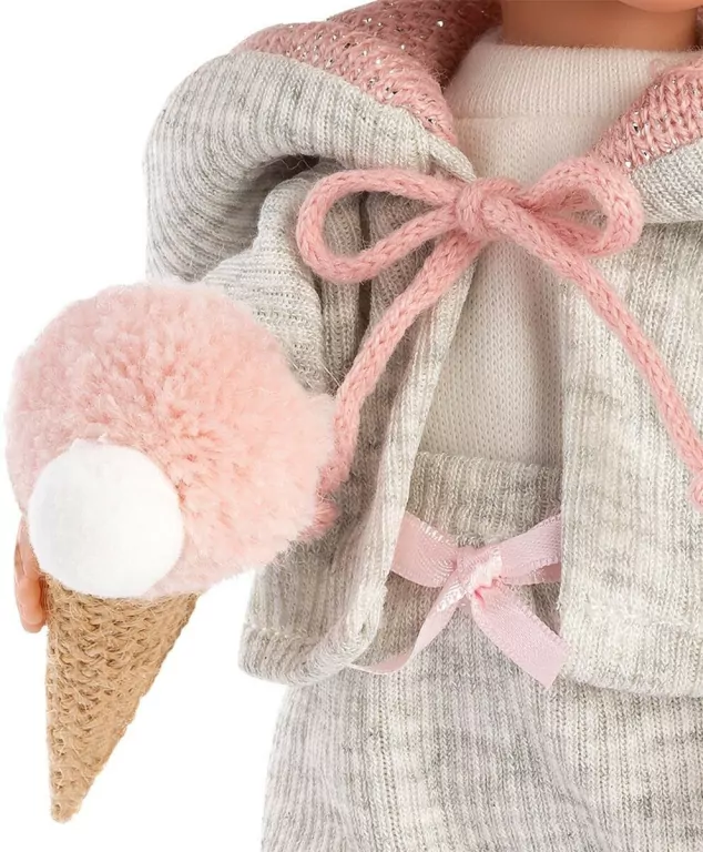 Llorens. Miss Miniss lalka Miss Pix 52606 - tantis.pl