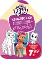Nowe pokolenie. Książeczka kredeczka. My Little Pony - tantis.pl