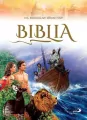 Biblia (opaska I Komunia św.) - tantis.pl