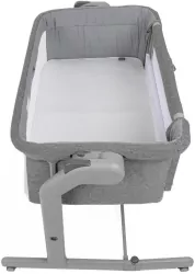 Oddychająca mata Next2me Night breeze white