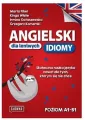 Angielski dla leniwych. Idiomy. Poziom A1-B1 - tantis.pl