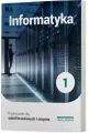 Informatyka 1. Podręcznik dla szkół branżowych I stopnia - tantis.pl