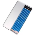 Ołówek Lumograph 6szt STAEDTLER - tantis.pl
