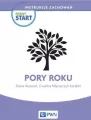 Pewny start. Instrukcje zachowań. Pory roku - tantis.pl