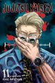 Jujutsu Kaisen. Vol. 11 - tantis.pl