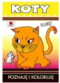 Koty. To lubię ! - tantis.pl