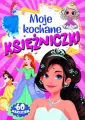 Moje kochane księżniczki - tantis.pl