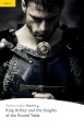 King Arthur and the Knights of the Round Table. Book with Digital Version and audio. Level 2 - tantis.pl